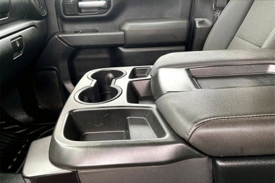 2021 Chevrolet Silverado 3500 HD WT