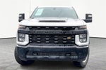 2021 Chevrolet Silverado 3500 HD WT