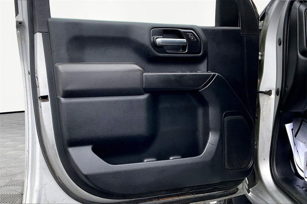 2021 Chevrolet Silverado 3500 HD WT