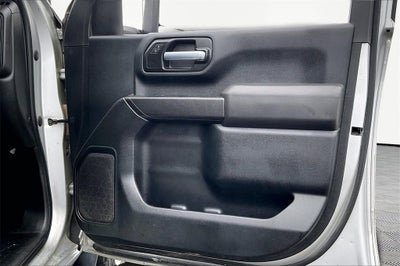 2021 Chevrolet Silverado 3500 HD WT