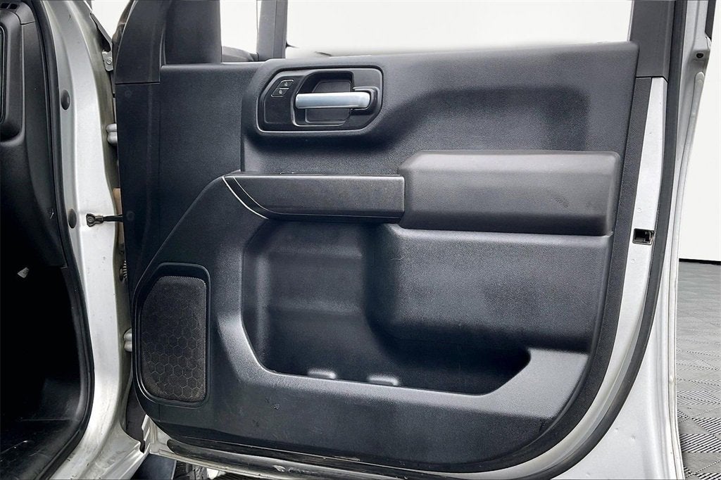 2021 Chevrolet Silverado 3500 HD WT