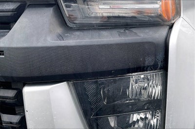 2021 Chevrolet Silverado 3500 HD WT