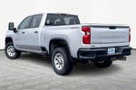 2021 Chevrolet Silverado 3500 HD WT