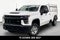 2022 Chevrolet Silverado 2500 HD WT