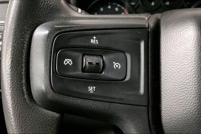 2022 Chevrolet Silverado 2500 HD WT
