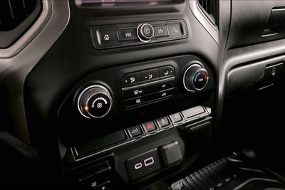 2022 Chevrolet Silverado 2500 HD WT