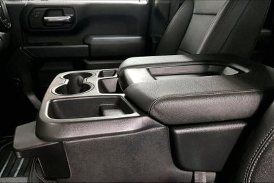 2022 Chevrolet Silverado 2500 HD WT