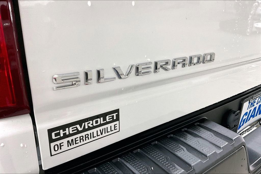 2022 Chevrolet Silverado 2500 HD WT