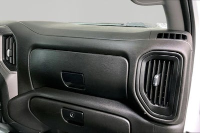 2022 Chevrolet Silverado 2500 HD WT