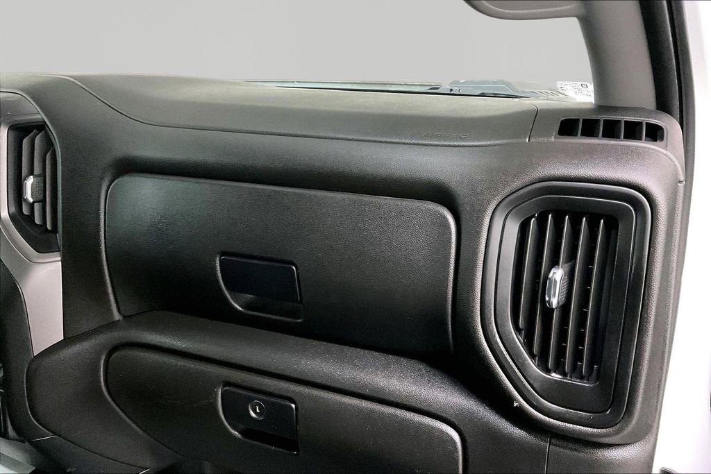 2022 Chevrolet Silverado 2500 HD WT