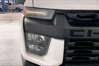 2022 Chevrolet Silverado 2500 HD WT