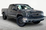 2005 Chevrolet Silverado 1500 LS