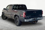 2005 Chevrolet Silverado 1500 LS
