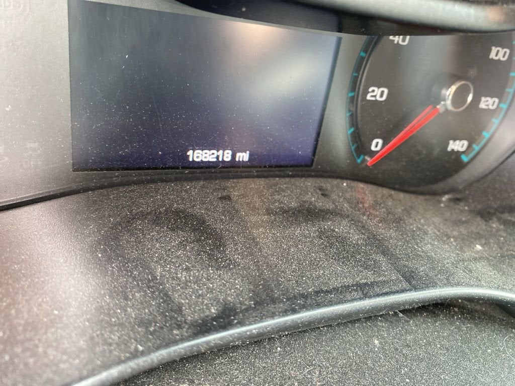 2016 Chevrolet Colorado 4WD LT