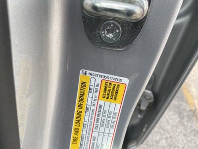 2016 Chevrolet Colorado 4WD LT