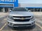 2016 Chevrolet Colorado 4WD LT