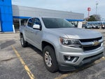 2016 Chevrolet Colorado 4WD LT
