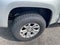 2016 Chevrolet Colorado 4WD LT
