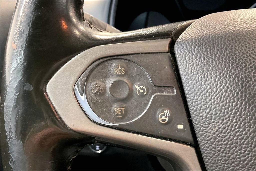 2020 Chevrolet Colorado 4WD Z71