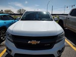 2020 Chevrolet Colorado 4WD Z71