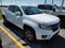 2020 Chevrolet Colorado 4WD Z71