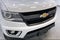 2020 Chevrolet Colorado 4WD Z71