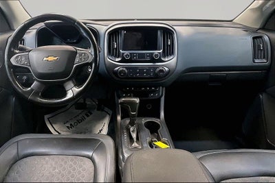 2020 Chevrolet Colorado 4WD Z71