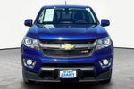 2017 Chevrolet Colorado 4WD Z71