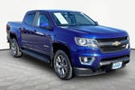 2017 Chevrolet Colorado 4WD Z71