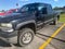 2001 Chevrolet Silverado 2500 HD LT