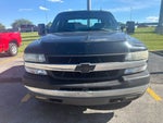 2001 Chevrolet Silverado 2500 HD LT