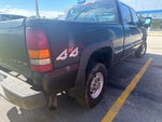2001 Chevrolet Silverado 2500 HD LT
