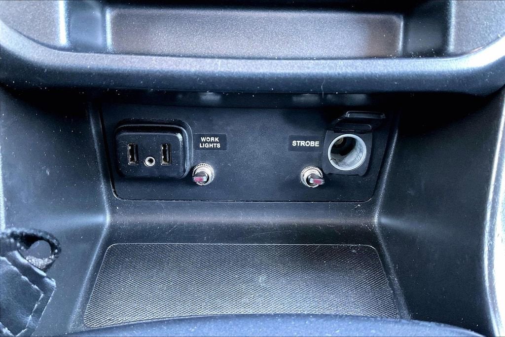 2019 Chevrolet Colorado 4WD Work Truck