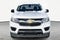 2019 Chevrolet Colorado 4WD Work Truck