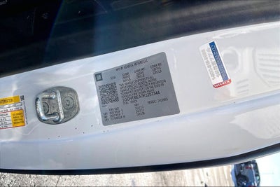 2019 Chevrolet Colorado 4WD Work Truck