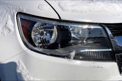 2019 Chevrolet Colorado 4WD Work Truck