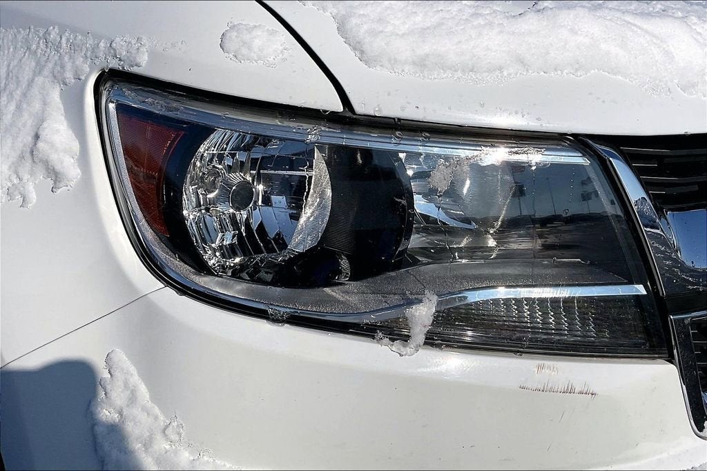 2019 Chevrolet Colorado 4WD Work Truck