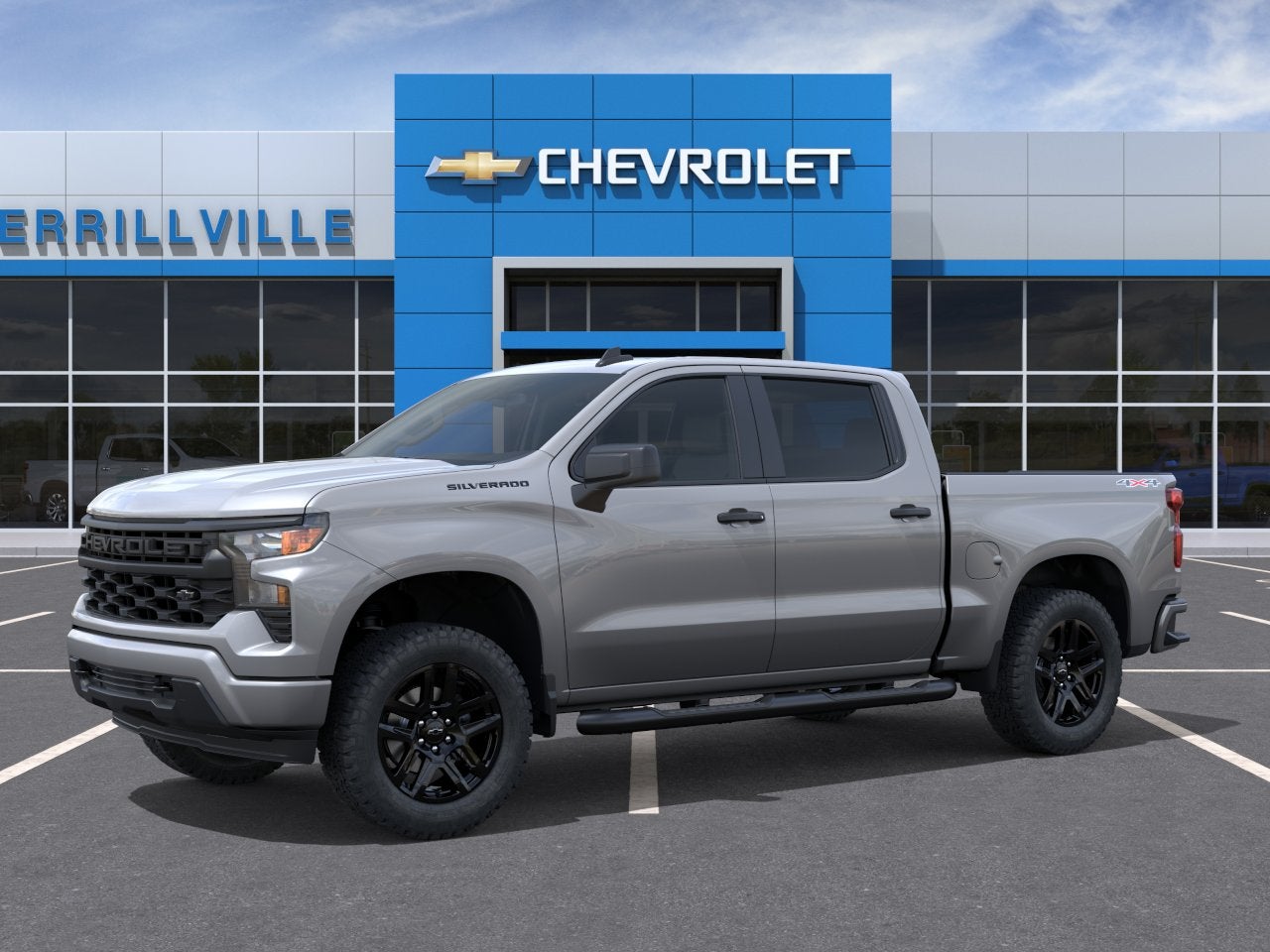 Vehicle thumbnail