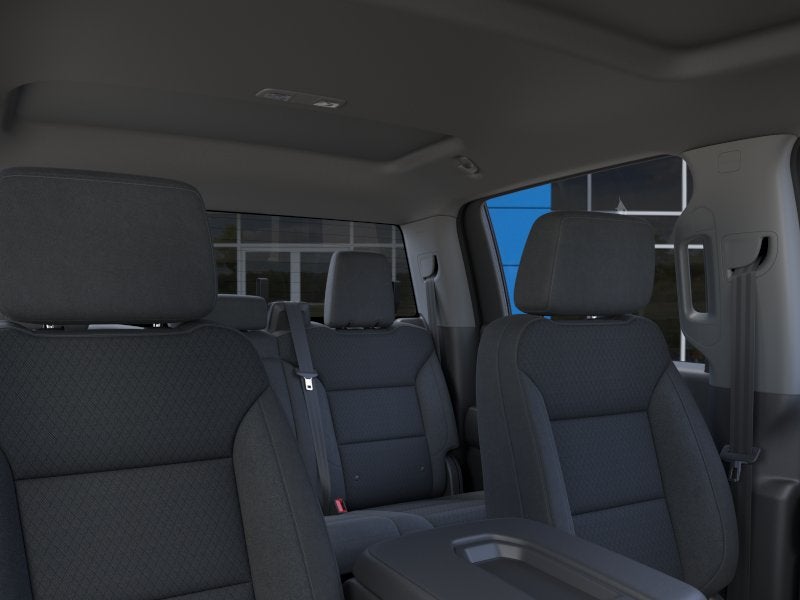 2026 Chevrolet Silverado 1500 Custom - Photo 24