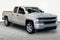 2016 Chevrolet Silverado 1500 Custom