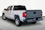 2016 Chevrolet Silverado 1500 Custom