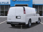 2026 Chevrolet Express Cargo 2500 WT