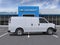 2026 Chevrolet Express Cargo 2500 WT