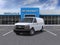 2026 Chevrolet Express Cargo 2500 WT