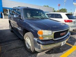 2004 GMC Yukon SLT