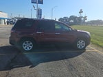 2016 GMC Acadia SLE