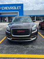 2015 GMC Acadia SLE