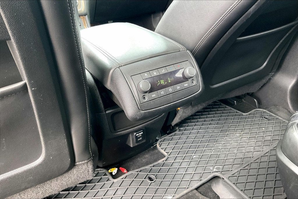 2014 GMC Acadia Denali