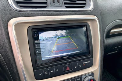 2014 GMC Acadia Denali