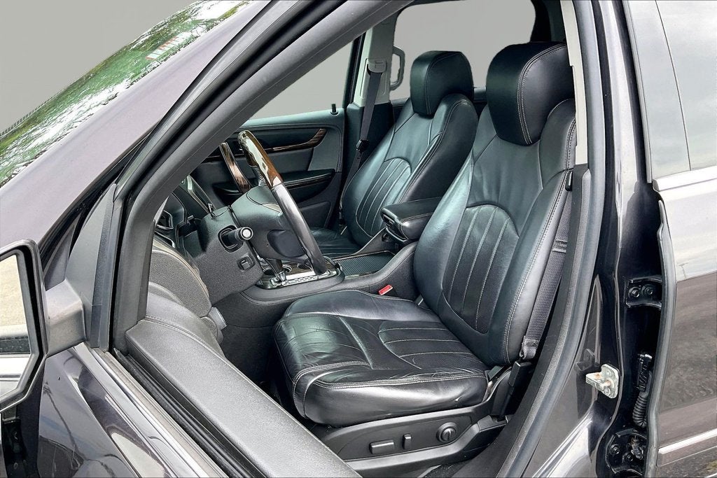 2014 GMC Acadia Denali